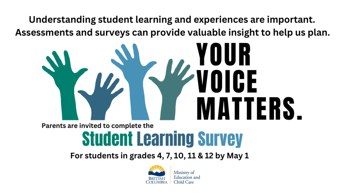Student Learning Survey 2026