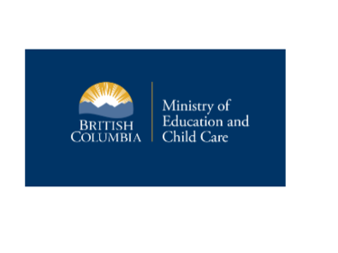 Ministry of Education and Child Care Logo
