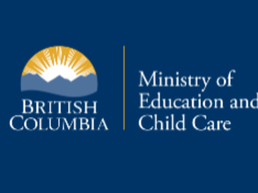 Ministry of Education and Child Care Logo