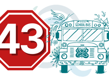 BUS #43