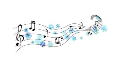 Bouchie Lake Winter Concert 2025