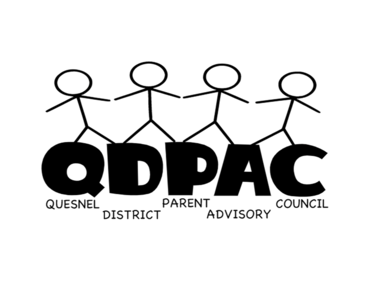 QDPAC logo