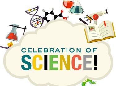 Celebration of Science