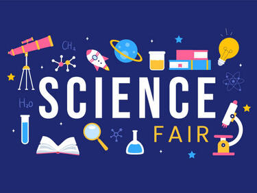 Science Fair 2026