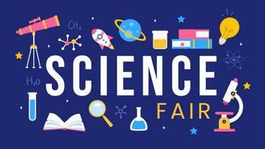 Science Fair 2026