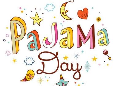 Pajama Day & Treat Trolley