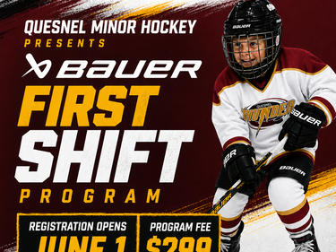 Minor Hockey